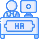 Human Resources (HR)