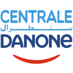 Centrale Danone